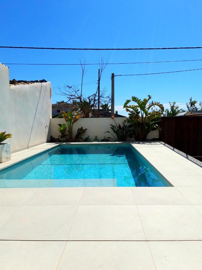 Casa Piscina Doctor Fleming 51 Hébergement de vacances